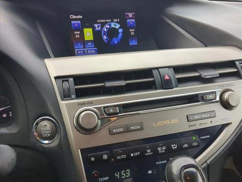Used 2013 Lexus RX 350 AWD image 16