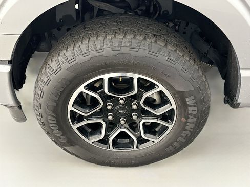 Used 2023 Ford F150 XLT w/ Equipment Group 302A High AWD/4WD image 11