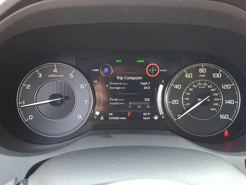 Used 2019 Acura RDX AWD w/ Technology Package image 20