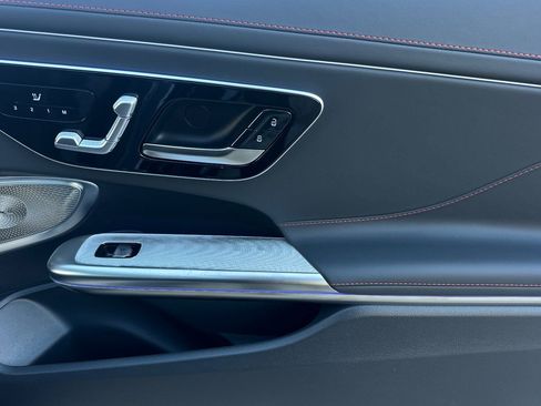 New 2026 Mercedes-Benz CLE 53 AMG 4MATIC Coupe image 31