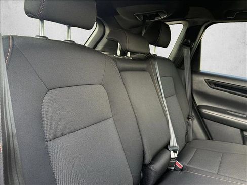 Certified 2024 Honda CR-V Sport image 28