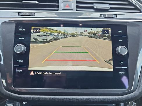 Used 2023 Volkswagen Tiguan SEL R-Line AWD/4WD image 22