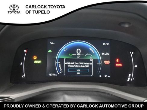 Used 2025 Toyota Camry SE image 16