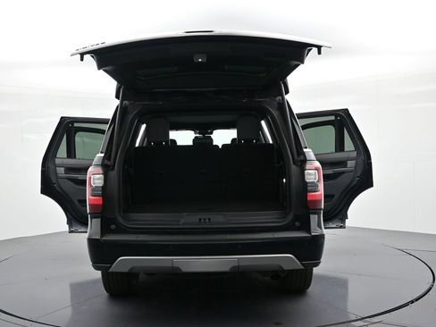 Certified 2021 Ford Expedition Limited AWD/4WD image 41