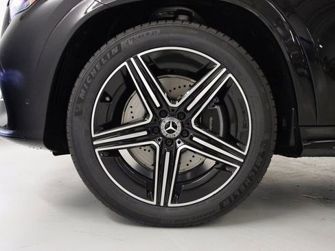 New 2026 Mercedes-Benz GLE 350 4MATIC image 7