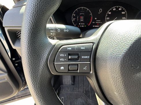 Used 2025 Honda CR-V EX image 27