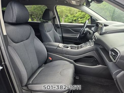 Used 2023 Hyundai Santa Fe SEL AWD/4WD image 17