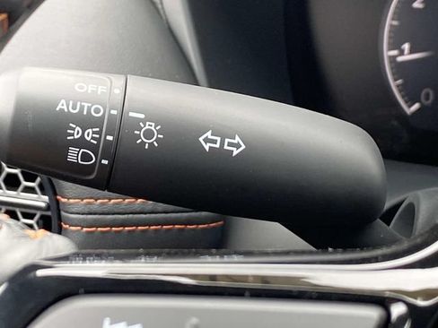 New 2027 Honda HR-V Sport image 21