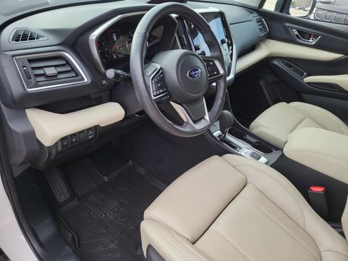 Used 2023 Subaru Ascent Limited AWD/4WD image 21