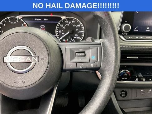 Used 2024 Nissan Rogue SV AWD/4WD image 23