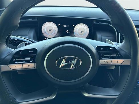 Certified 2023 Hyundai Santa Cruz Limited image 24