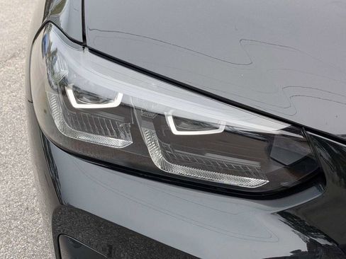 Used 2024 BMW X3 M40i w/ Parking Assistance Package image 9