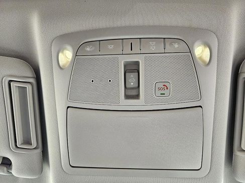 Certified 2024 INFINITI QX80 Luxe image 22