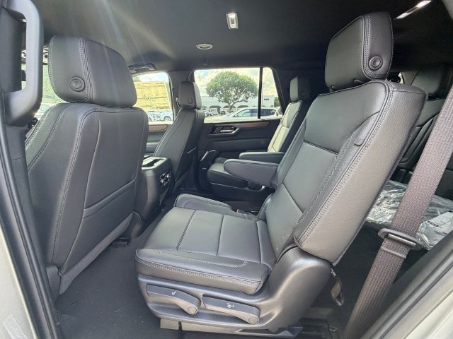 New 2026 GMC Yukon Denali RWD image 15