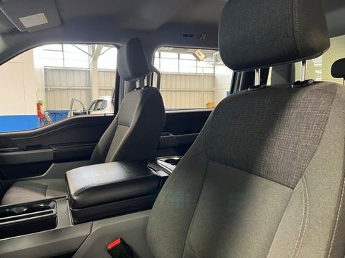 Used 2024 Ford F150 XLT w/ Mobile Office Package AWD/4WD image 24