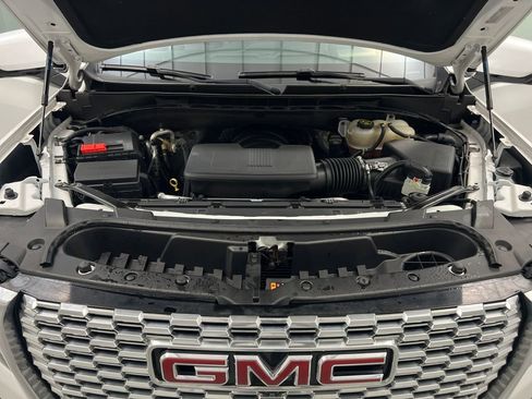 Used 2023 GMC Yukon Denali image 66