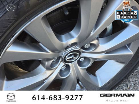 Certified 2024 MAZDA CX-30 AWD 2.5 S w/ Preferred Package image 13