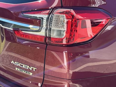 New 2026 Subaru Ascent Limited AWD/4WD image 9