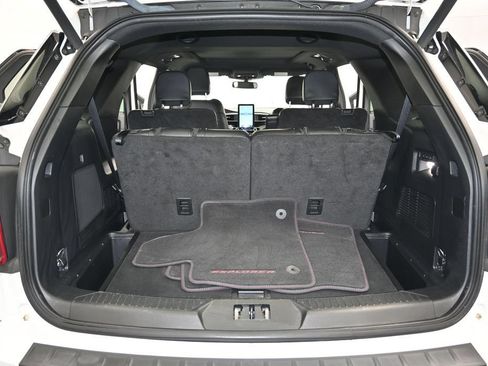 Certified 2023 Ford Explorer ST w/ Equipment Group 401A AWD/4WD image 11