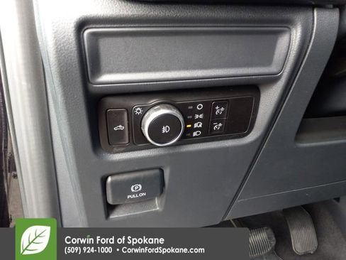 New 2026 Ford F150 STX w/ Equipment Group 200A AWD/4WD image 13