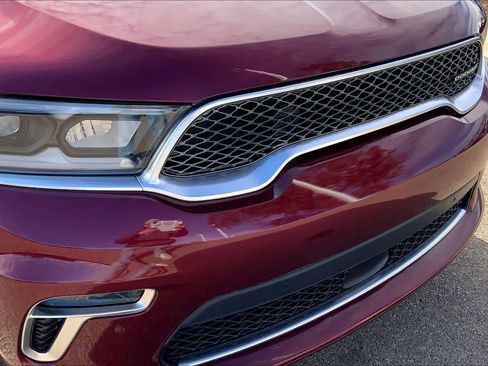 Used 2022 Dodge Durango Citadel image 29