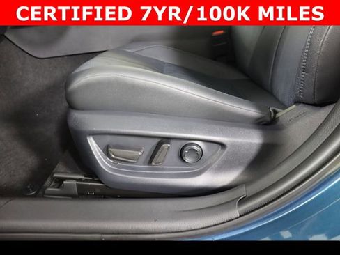 Used 2026 Toyota Camry XSE w/ Premium Plus Package image 21