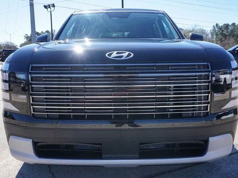 New 2026 Hyundai Palisade SE FWD image 8