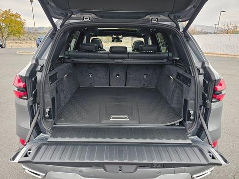 New 2026 BMW X5 xDrive40i image 30