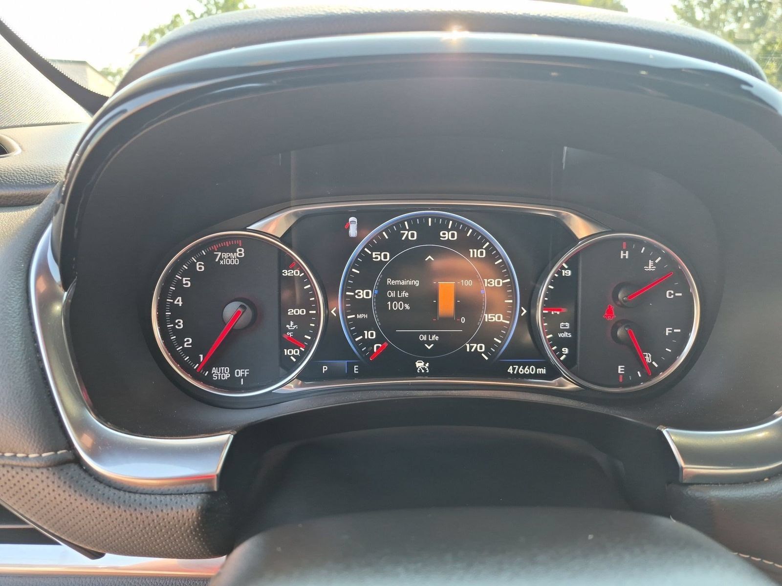 Certified 2023 Chevrolet Traverse Premier FWD image 11