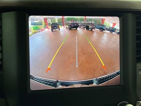 Used 2022 RAM 1500 Laramie AWD/4WD image 38