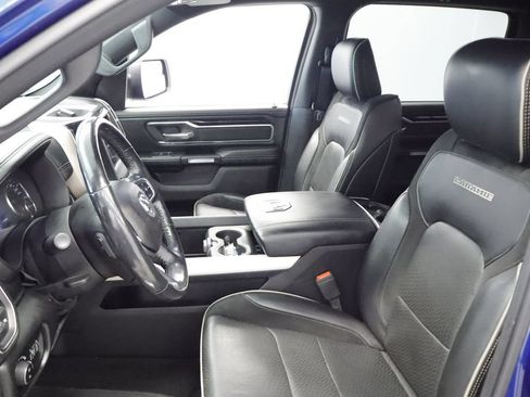 Used 2019 RAM 1500 Laramie w/ Sport Appearance Package AWD/4WD image 23
