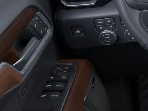 New 2026 GMC Sierra 1500 Denali Ultimate image 22