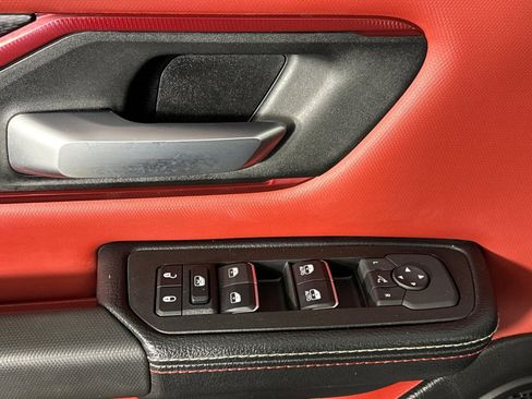 Used 2025 RAM 1500 Rebel w/ Rebel Level 1 Equipment Group image 8