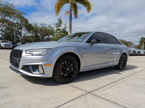 Used 2019 Audi A4 2.0T Premium Plus image 7