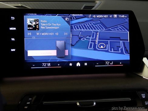 New 2025 BMW X1 xDrive28i image 19