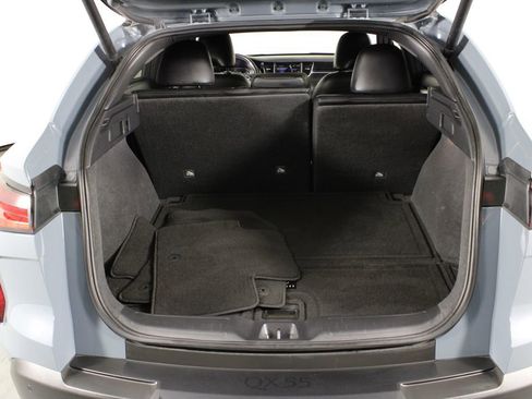 Used 2022 INFINITI QX55 Essential w/ Proactive Package image 15