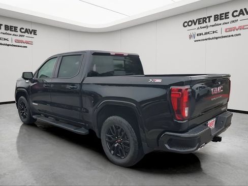 New 2026 GMC Sierra 1500 Elevation image 7