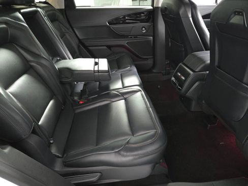 New 2026 Lincoln Nautilus Premier w/ Equipment Group 102A image 19