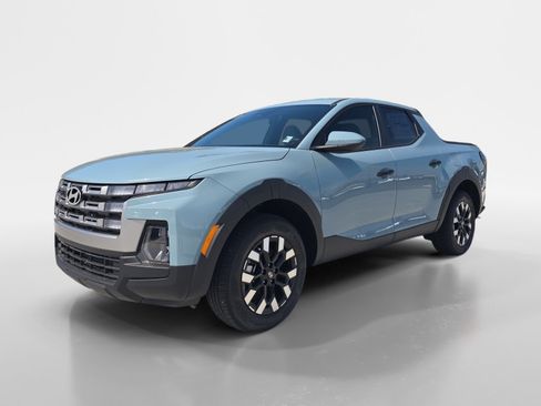 New 2026 Hyundai Santa Cruz SE image 7