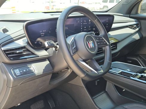 Certified 2026 Buick Enclave Sport Touring FWD image 10