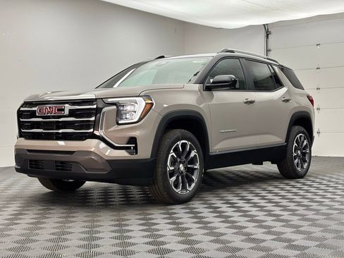 New 2026 GMC Terrain Elevation w/ Elevation Premium Package image 13
