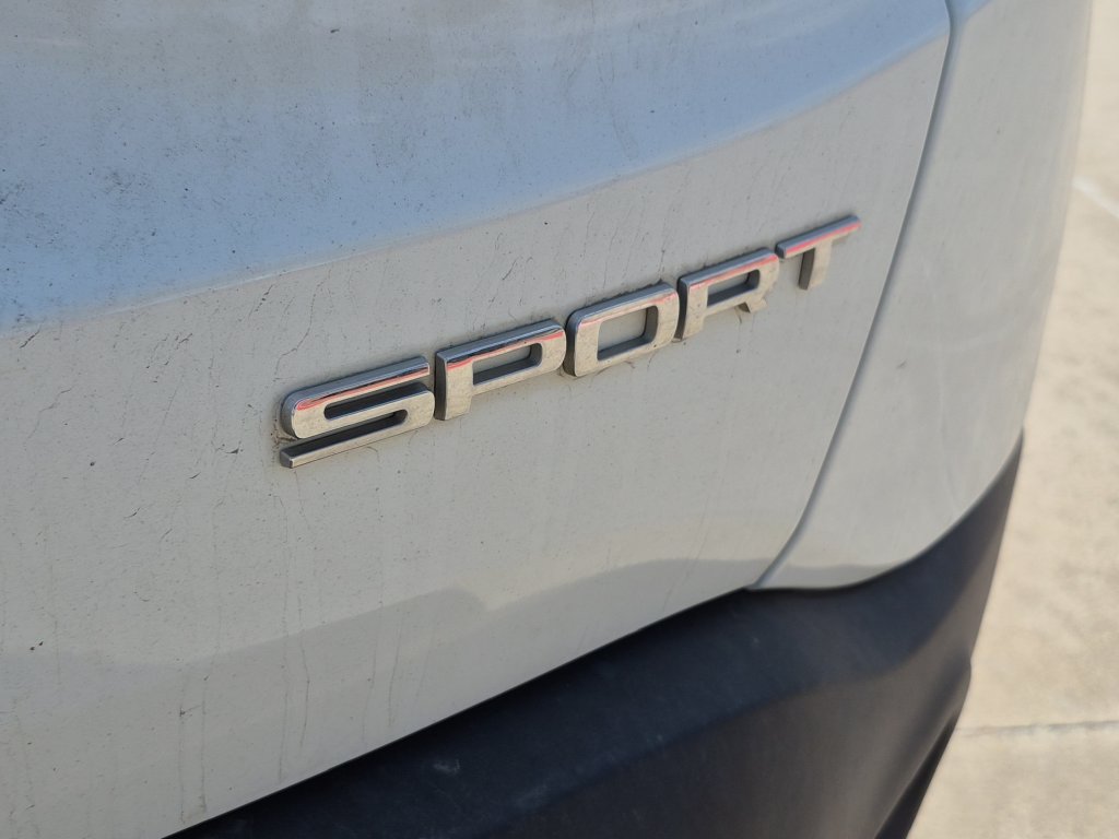 Used 2016 Jeep Renegade Sport w/ Power & Air Group FWD image 7