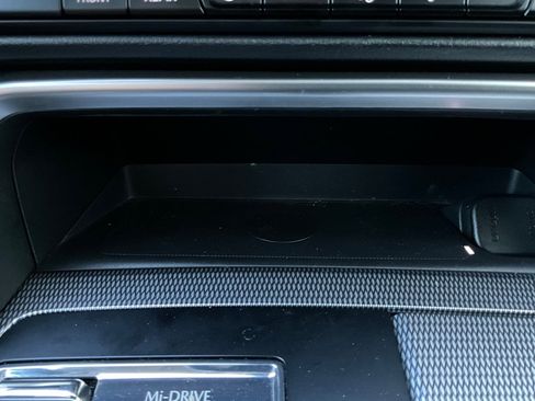 Used 2025 MAZDA CX-70 3.3 Turbo w/ Preferred Package image 27