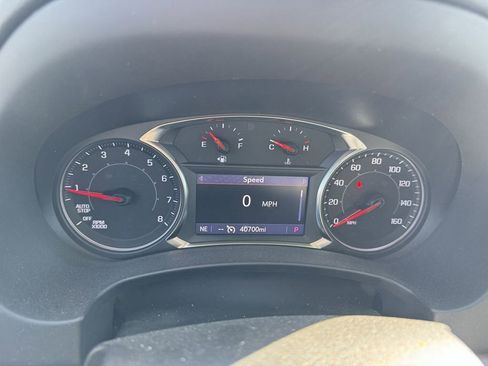 Used 2022 GMC Terrain SLT image 7