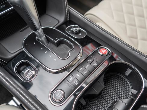 Used 2017 Bentley Continental GT AWD/4WD image 22