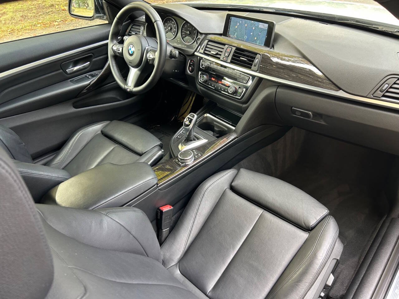 Used 2015 BMW 428i xDrive Coupe AWD/4WD image 15