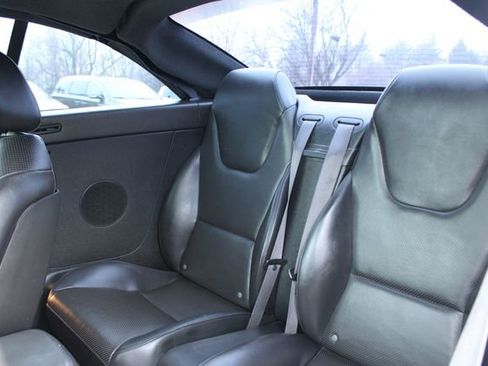 Used 2009 Pontiac G6 GT w/ Sport Package 1 image 27