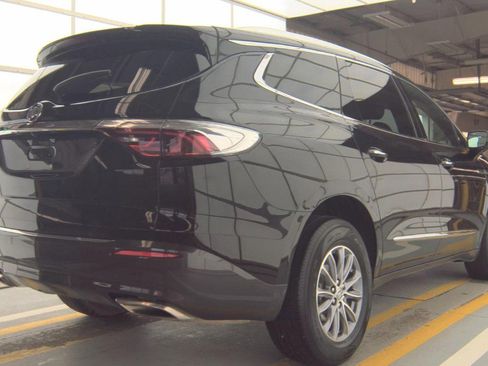 Used 2024 Buick Enclave Essence w/ Trailering Package, 5000 lbs. AWD/4WD image 11