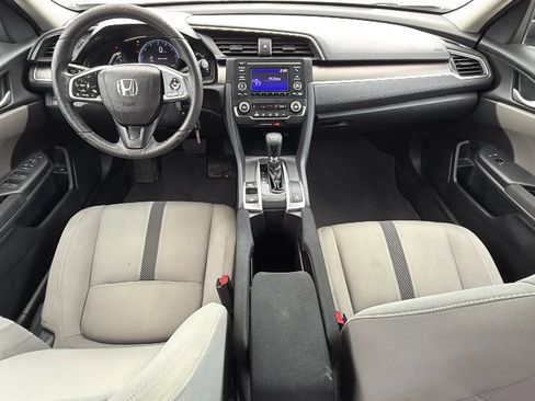 Used 2019 Honda Civic LX image 27