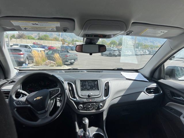 Used 2021 Chevrolet Equinox LS w/ LS Convenience Package FWD image 19